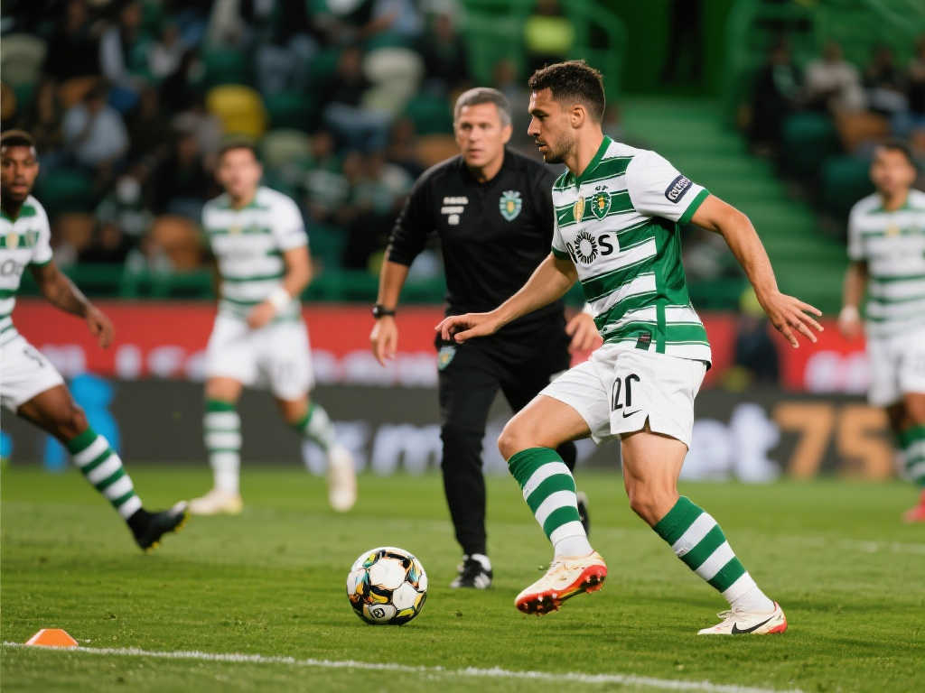 阿莫林:球队状态未达巅峰,需更高效抓住机会 阿莫林:球队状态未达巅峰,需更高效抓住机会